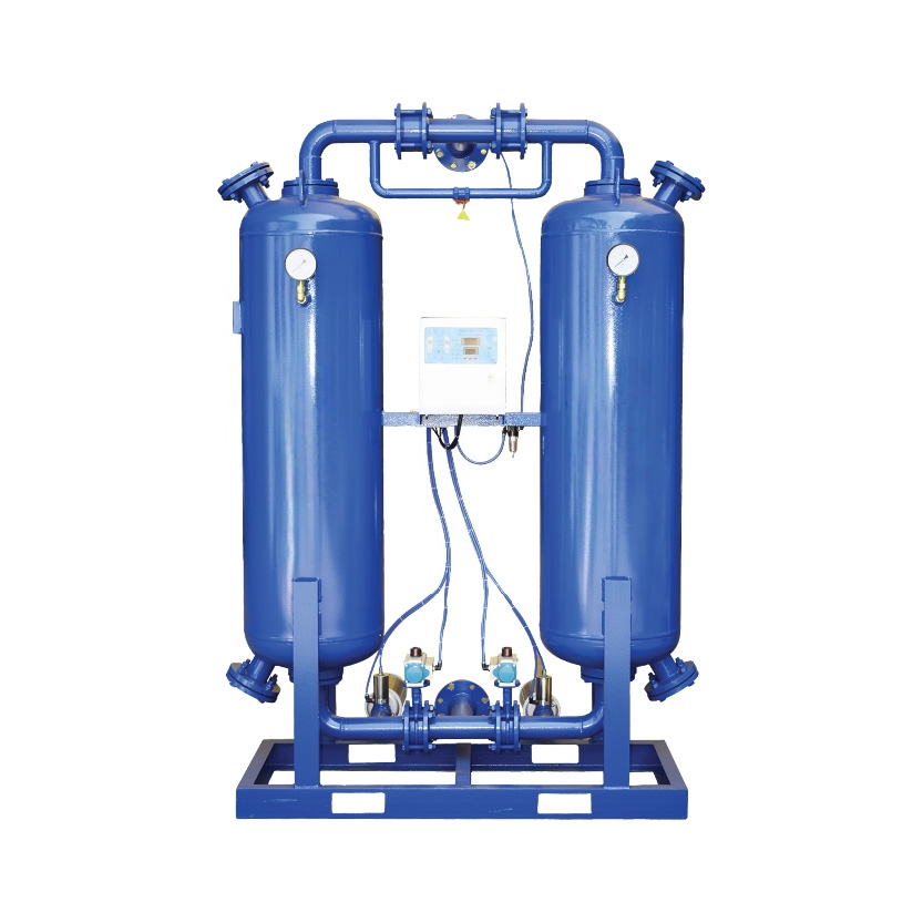 金华微热再生吸附式干燥机